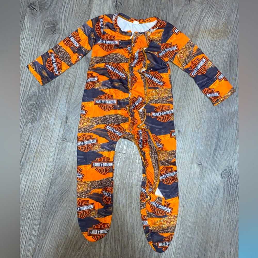 Boutique Harley Infant Sleeper
